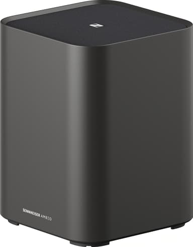 Sennheiser Ambeo Soundbar subwoofer
