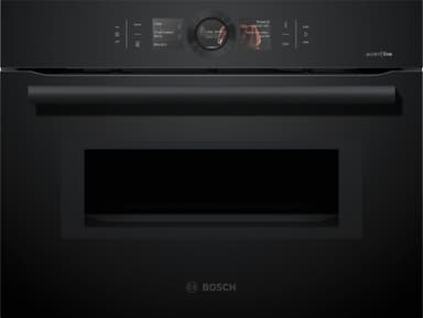 Bosch Mikrovågsugn CMG8760C1 (Carbon black)
