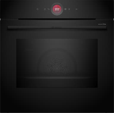 Bosch accent line Ugn HBG9742B1S (Svart)