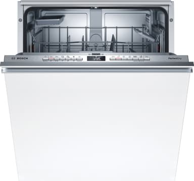 Bosch serie 6 Diskmaskin SMV6ZAX00E (integrerad)