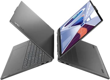 Lenovo Yoga 7 i7-13/16/1000 16" bärbar dator