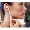 Fitbit Flyer trådlösa in-ear hörlurar (grå)