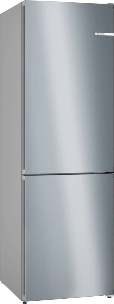 Bosch Serie 4 Kyl/Frys KGN362IDF (rostfri)