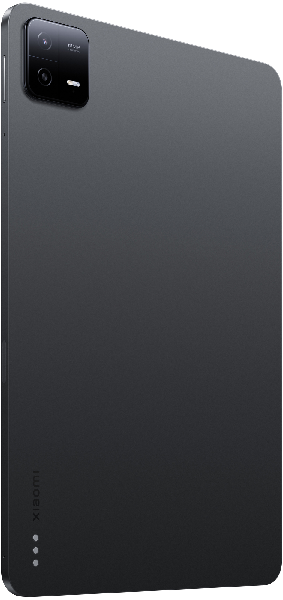 Xiaomi Pad 6 Wi-Fi-surfplatta 6/128 GB (grå)