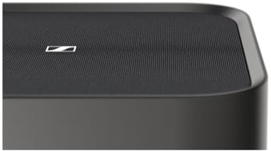 Sennheiser Ambeo Soundbar subwoofer