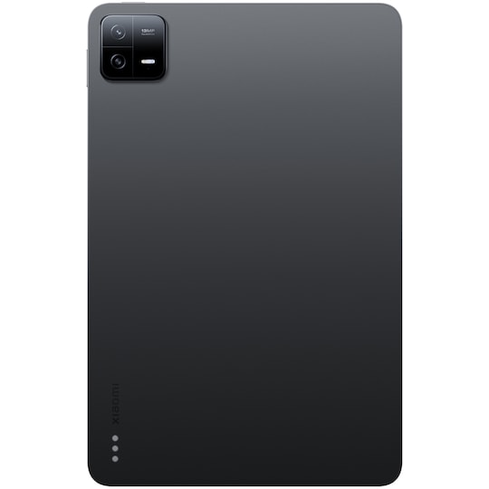 Xiaomi Pad 6 Wi-Fi-surfplatta 6/128 GB (grå)