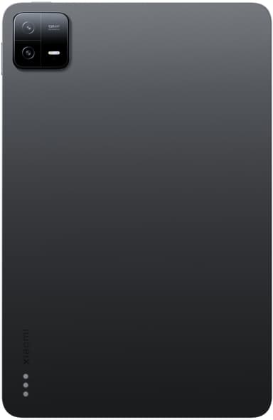 Xiaomi Pad 6 Wi-Fi-surfplatta 6/128 GB (grå)