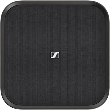 Sennheiser Ambeo Soundbar subwoofer