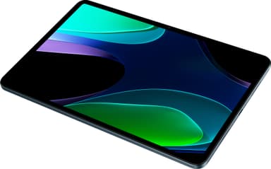 Xiaomi Pad 6 Wi-Fi-surfplatta 6/128 GB (grå)