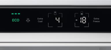 Electrolux Serie 700 Kyl/Frys ENG7TE18S (integrerad)