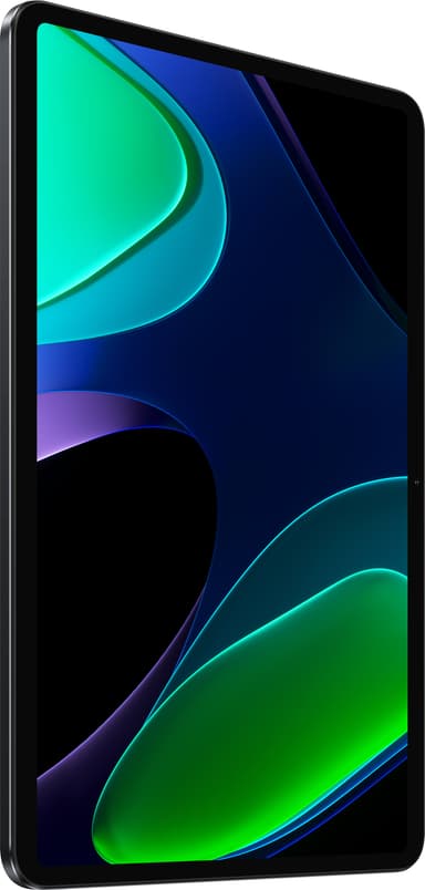 Xiaomi Pad 6 Wi-Fi-surfplatta 6/128 GB (grå)