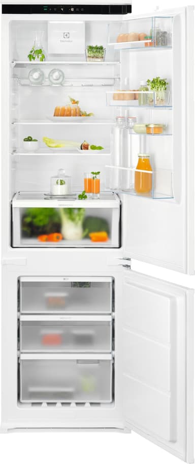 Electrolux Serie 700 Kyl/Frys ENG7TE18S (integrerad)
