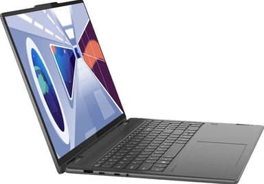 Lenovo Yoga 7 i7-13/16/1000 16" bärbar dator