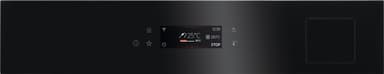 AEG Serie 9000 Inbyggnadsugn BS881K (Svart)