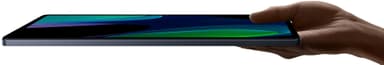 Xiaomi Pad 6 Wi-Fi-surfplatta 6/128 GB (grå)