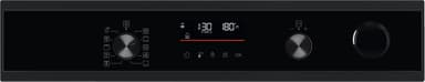 Electrolux Serie 700 Inbyggnadsugn OOP847NB (Svart)