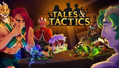Tales & Tactics - PC Windows