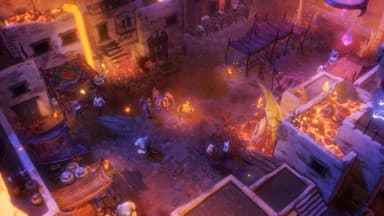 Pathfinder: Wrath of the Righteous - Season Pass 2 - PC Windows,Mac OS