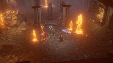 Pathfinder: Wrath of the Righteous – The Treasure of the Midnight Isle