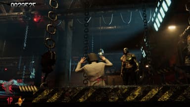THE HOUSE OF THE DEAD: Remake - PC Windows