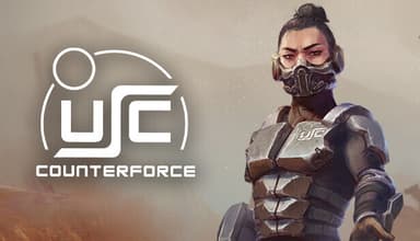 USC: Counterforce - PC Windows