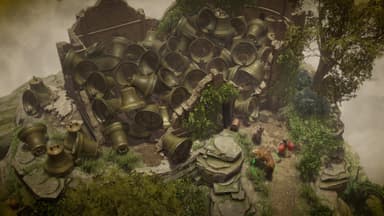 Pathfinder: Wrath of the Righteous - Inevitable Excess - PC Windows,Ma