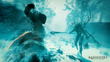 Banishers: Ghosts of New Eden - PC Windows