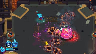 Ember Knights - PC Windows