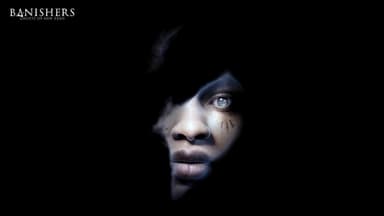 Banishers: Ghosts of New Eden - PC Windows