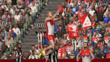 AFL 23 - PC Windows