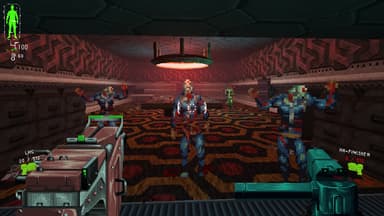 HYPERVIOLENT - PC Windows