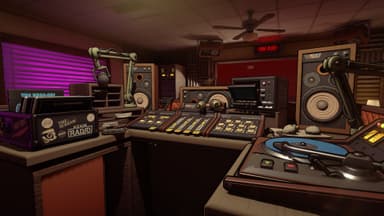 Killer Frequency - PC Windows