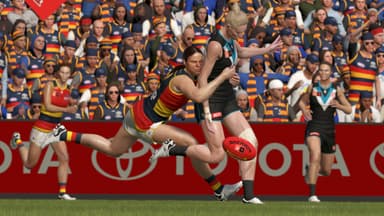 AFL 23 - PC Windows