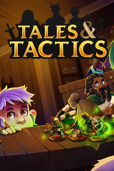 Tales & Tactics - PC Windows