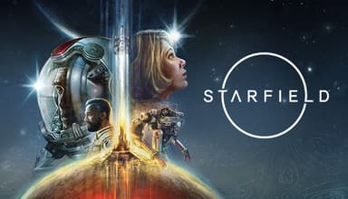 STARFIELD - PC Windows