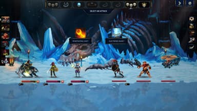 Legend of Keepers: Career of a Dungeon Manager - PC Windows,Mac OSX,Li