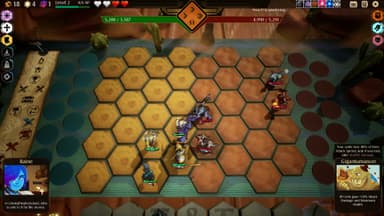 Tales & Tactics - PC Windows