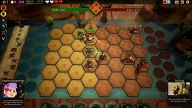 Tales & Tactics - PC Windows