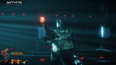 THE HOUSE OF THE DEAD: Remake - PC Windows