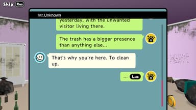 House Cleaning Survival - PC Windows
