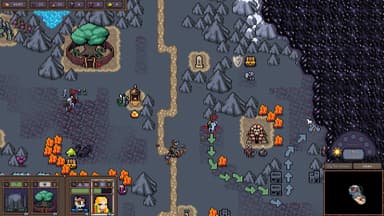 Hero's Hour - PC Windows