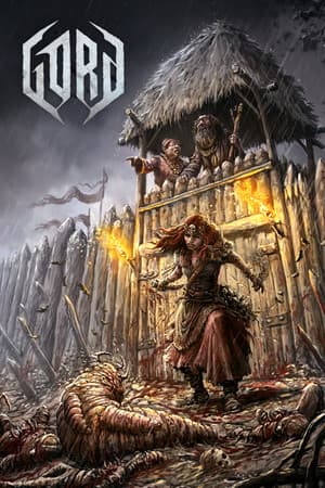 Gord - PC Windows