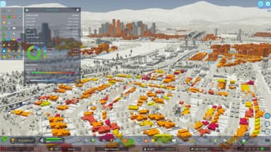 Cities: Skylines 2 - Ultimate Edition - PC Window