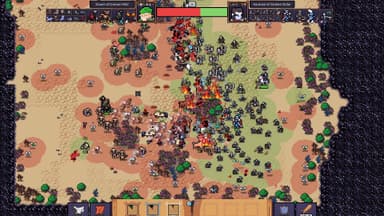 Hero's Hour - PC Windows