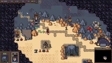 Hero's Hour - PC Windows
