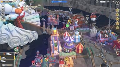 Train Valley 2 - The Pandeia Project - PC Windows,Mac OSX,Linux