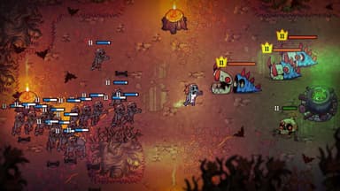 Nobody Saves the World - PC Windows