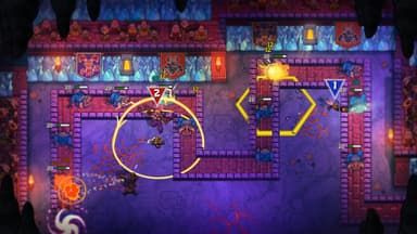 Nobody Saves the World - Frozen Hearth - PC Windows