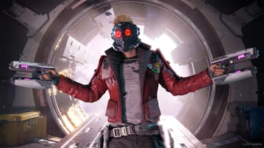 Marvel's Guardians of the Galaxy - PC Windows
