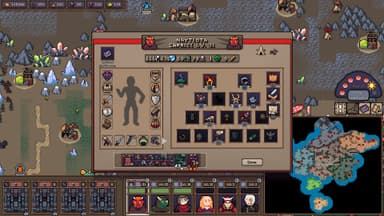 Hero's Hour - PC Windows
